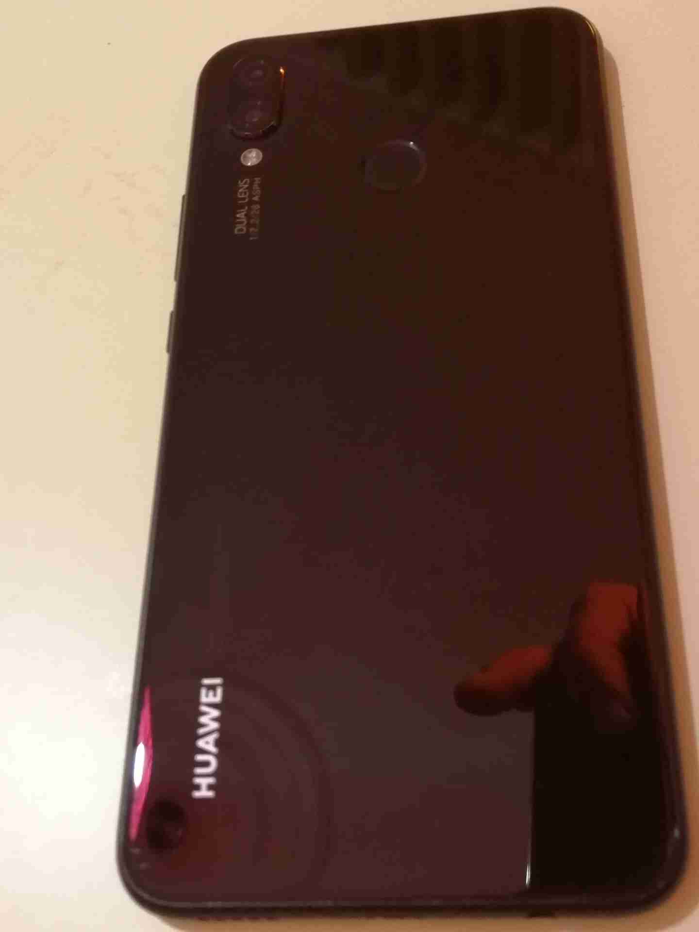 nova 3i للبيع استعمال اقل من شهر
لا تنسَ أنك شاهدت هذا الإعلان في عنكبوت
للبيع بحاله الجديد ك...