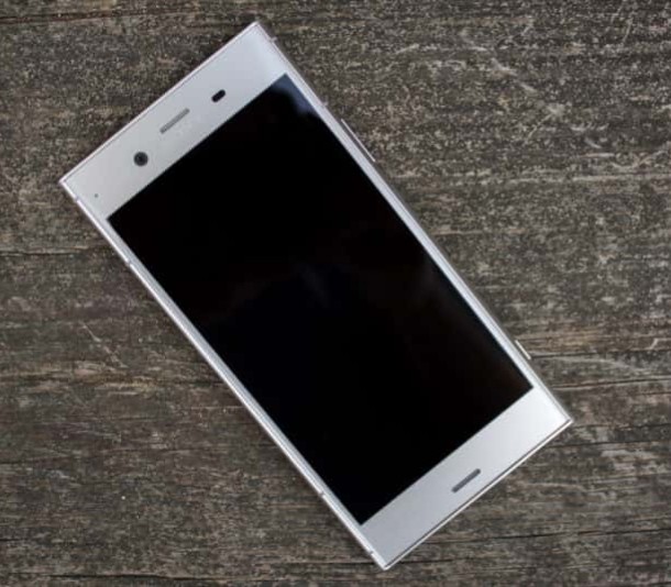 Sony Xperia XZ1 for sale.
لا تنسَ أنك شاهدت هذا الإعلان في عنكبوت
Sony XZ1, Quick specs, 4 g...