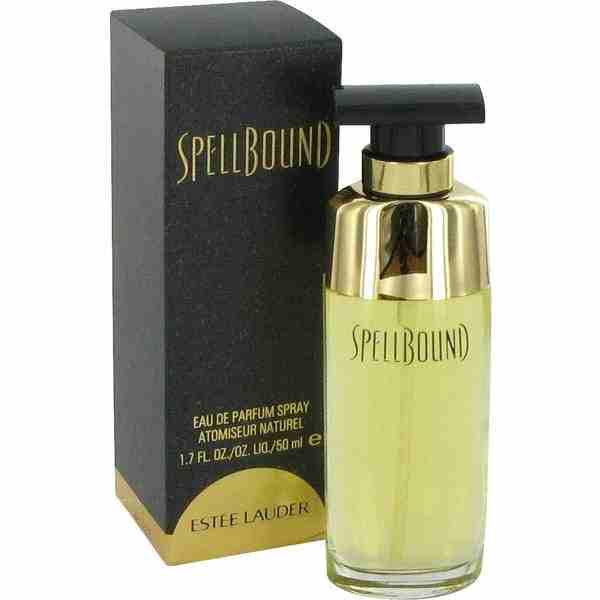 عطر سبيل بوند (الأصلي) الاصدار القديم Spellbound By Estee Lauder                                            


	 				لا تنسَ أنك شاهدت هذا الإعلان في عنكبوت...