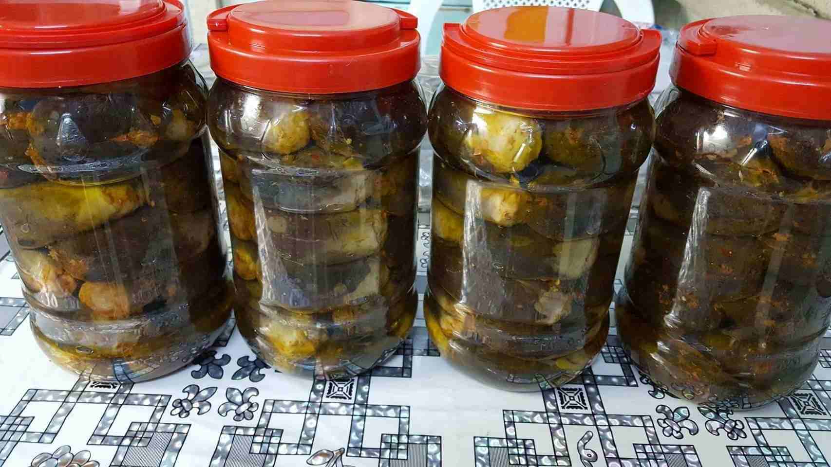 كبة وشيشبرك وبرك
لا تنسَ أنك شاهدت هذا الإعلان في عنكبوت
نضمن لك النظافة والجودة في المواد الاولي...
