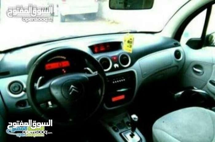 ستيروين c3 موديل 2007 للبيع او للبدل
لا تنسَ أنك شاهدت هذا الإعلان في عنكبوت
ماتور 1600 قوي و...