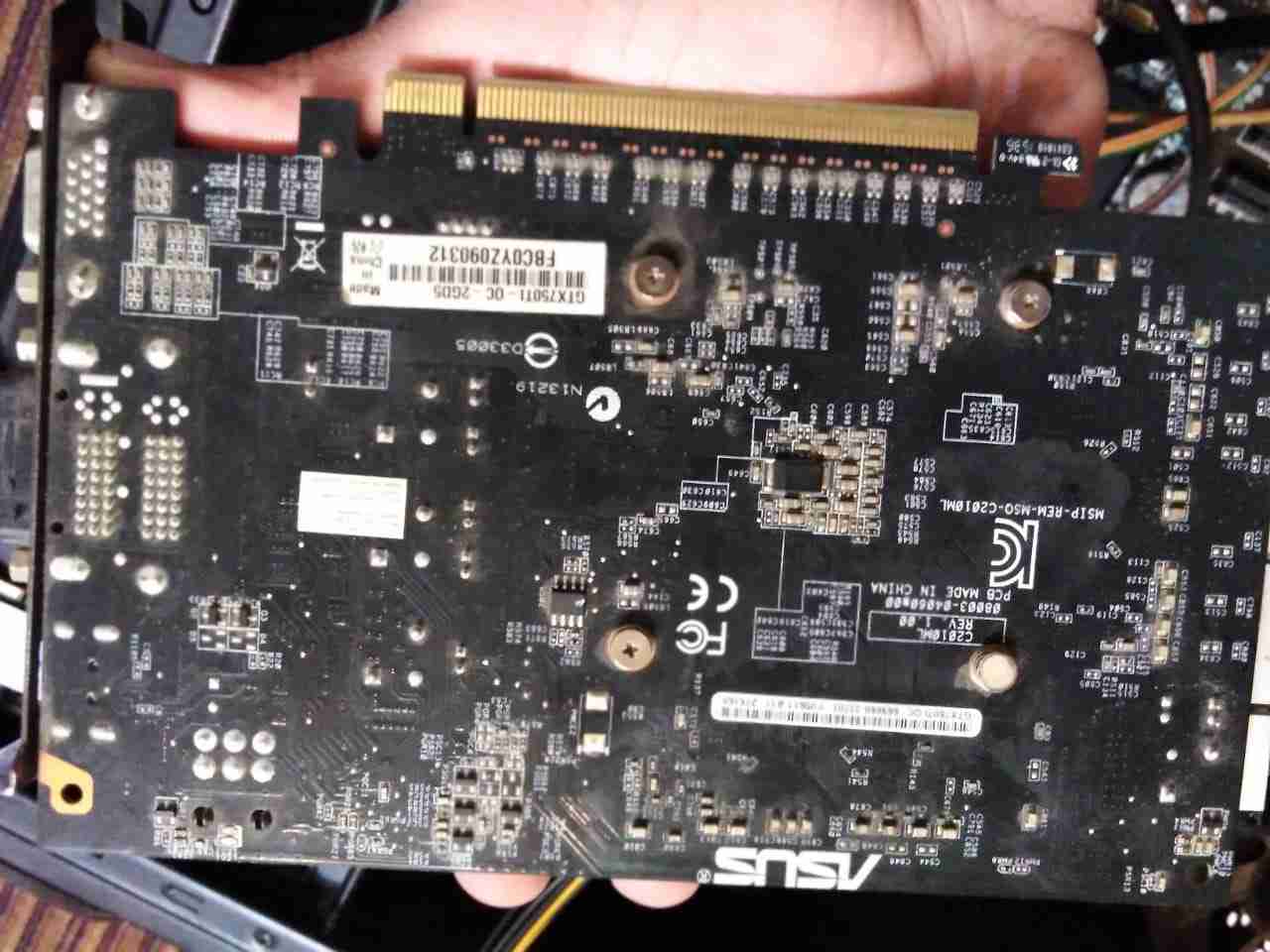 gaming i5
لا تنسَ أنك شاهدت هذا الإعلان في عنكبوت
المواصفات
core i5 4440
motherboard gigabyte...