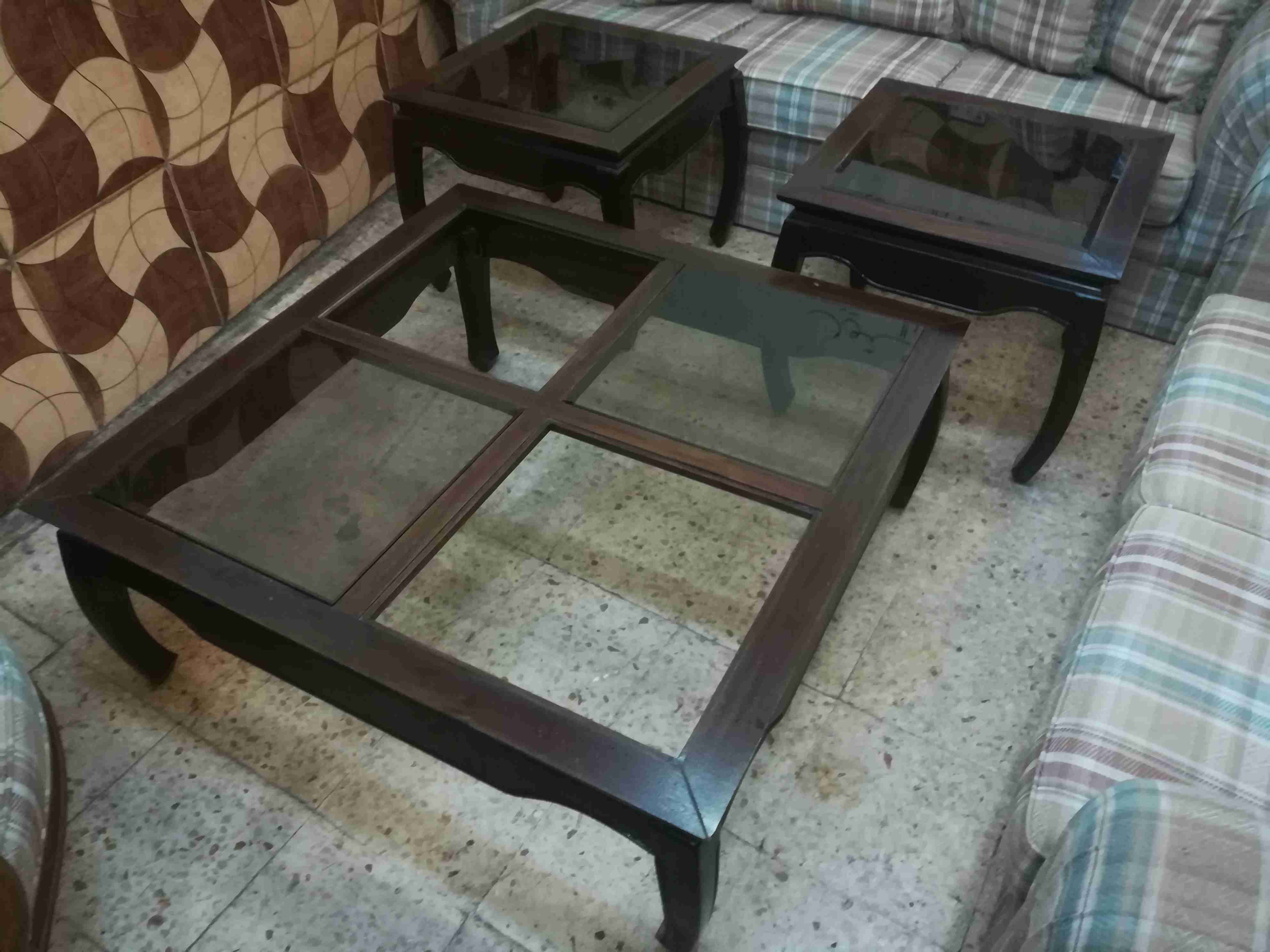 طقم كنب أمريكي ميداس مع طاولاته                                            


	 				لا تنسَ أنك شاهدت هذا الإعلان في عنكبوت            
	 				
                                خشب سويد كندي وزان ثق...