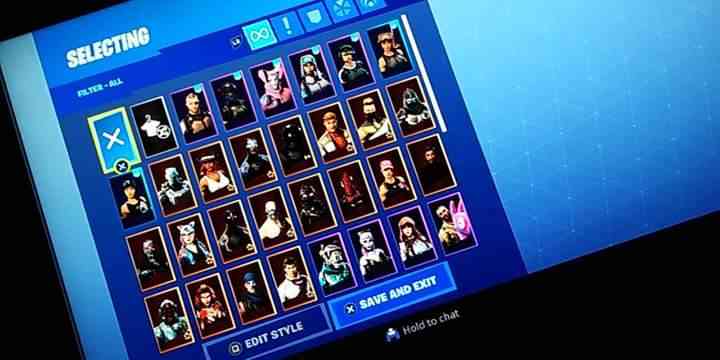 حساب fortnite 55 skin و طور الزومبي
لا تنسَ أنك شاهدت هذا الإعلان في عنكبوت
55 skins 332 win...