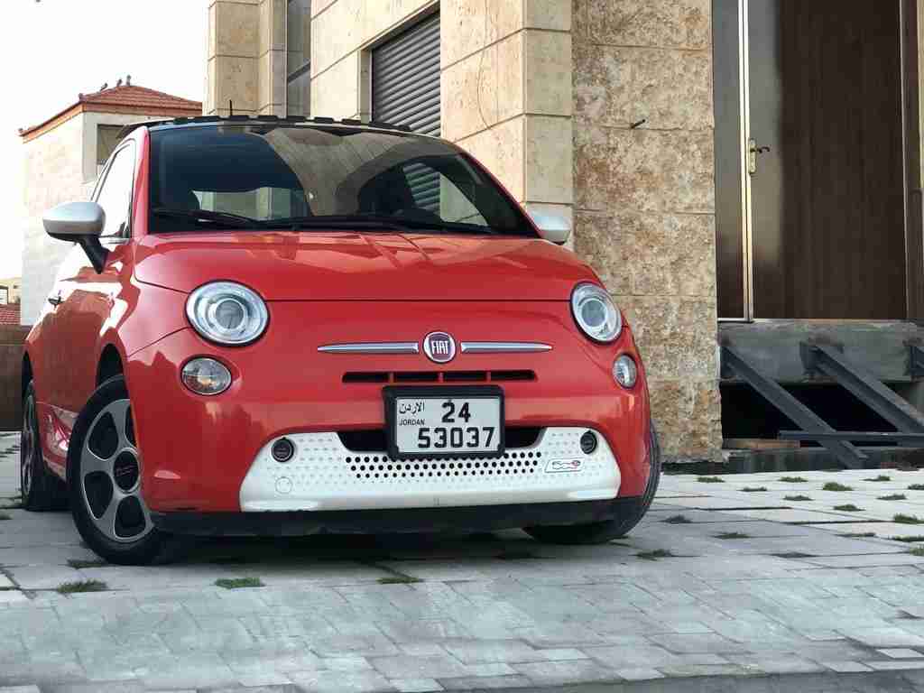 فيات e500
لا تنسَ أنك شاهدت هذا الإعلان في عنكبوت
فيات موديل 2014 فحص كامل كلين مرخصة سنه كام...