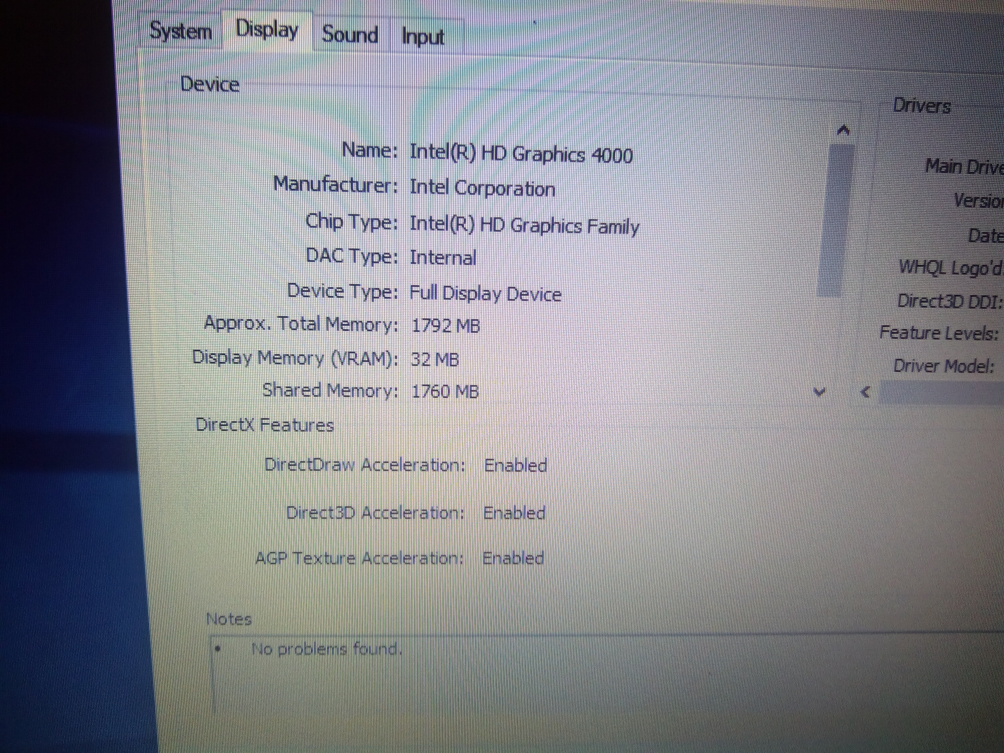 لاب توب توشيبا core i3 بحالة ممتازة
لا تنسَ أنك شاهدت هذا الإعلان في عنكبوت
المواصفات الجهاز...