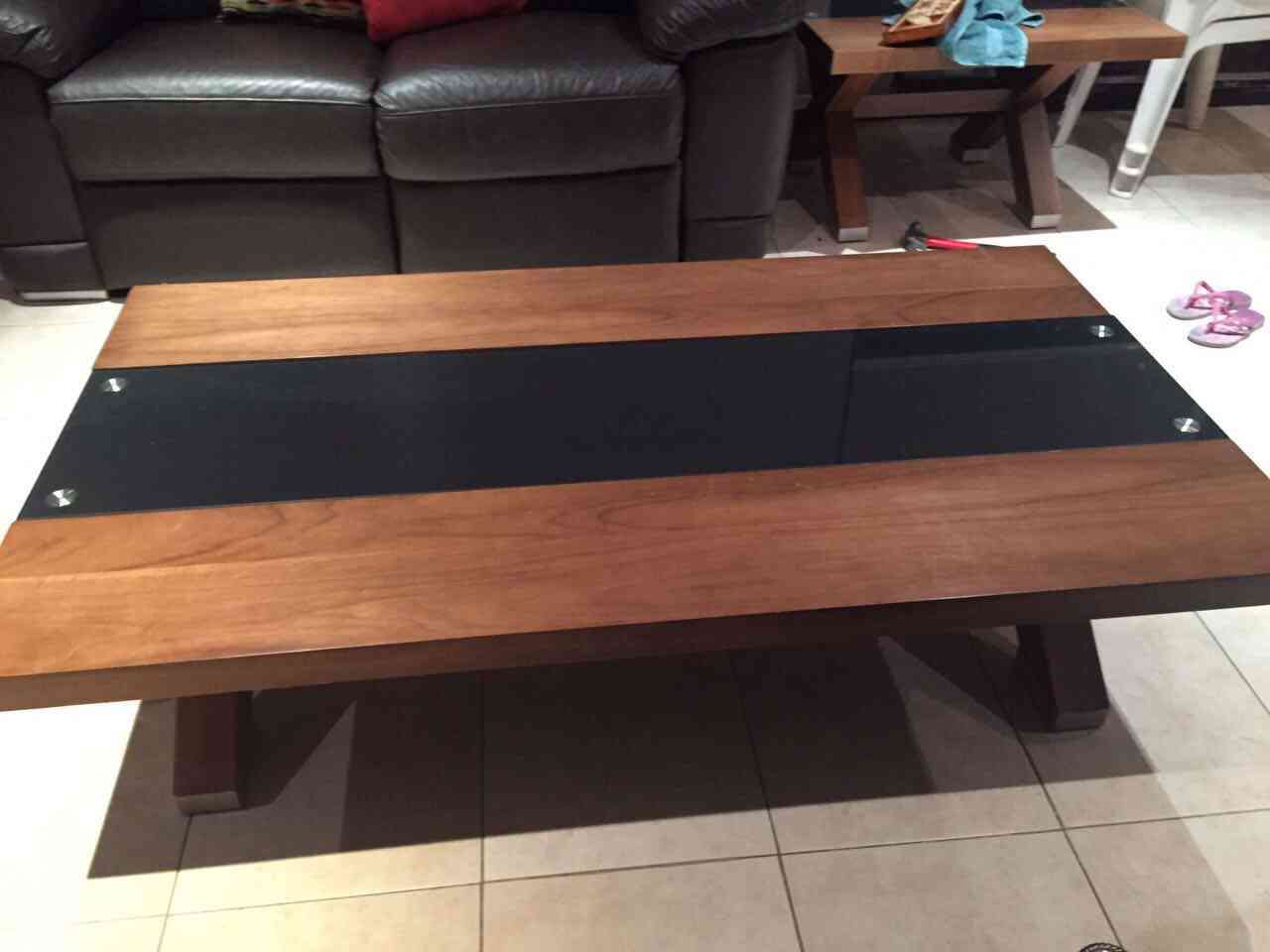excellent condition                                            


	 				لا تنسَ أنك شاهدت هذا الإعلان في عنكبوت            
	 				
                                2 square 1 rectangular...