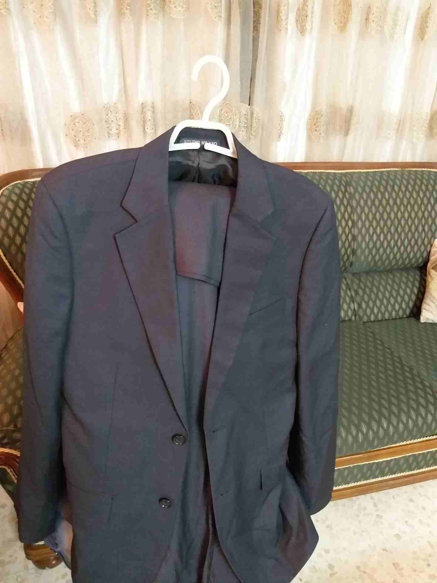 جبل الحسين شارع نابلس                                            


	 				لا تنسَ أنك شاهدت هذا الإعلان في عنكبوت            
	 				
                            بدلات رجالي نخب اول صنع إيطالي وترك...