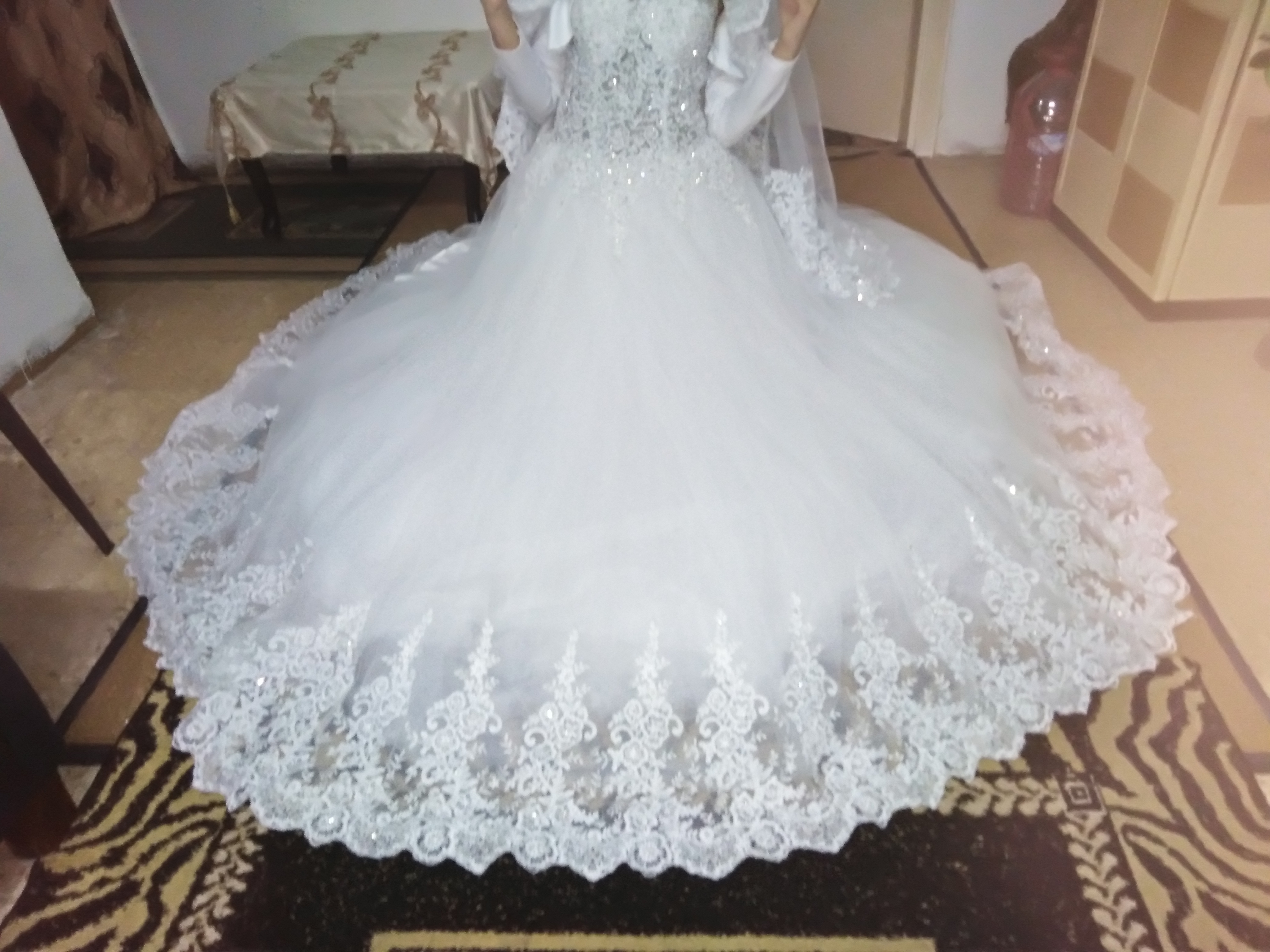 بدله عروس كامله الاغراض للبيع او اللاجيار بسعر مغري جدا جدا الاستفسار 0781585167                                            


	 				لا تنسَ أنك شاهدت هذا الإعلان في عنكبوت...