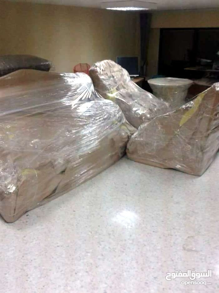 لنقل الأثاث والترحيل خارج الاردن مع شركة البعد الثالث
لا تنسَ أنك شاهدت هذا الإعلان في عنكبوت...