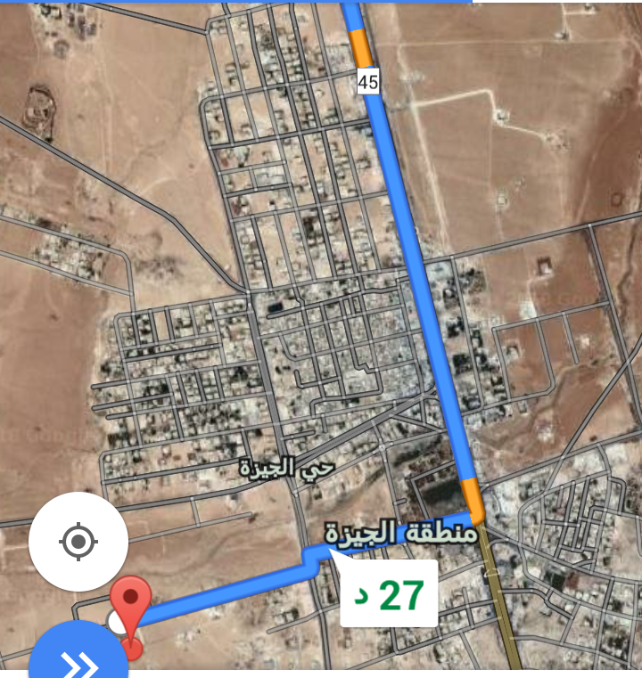 الجيزه قرب شارع النخيل                                            


	 				لا تنسَ أنك شاهدت هذا الإعلان في عنكبوت            
	 				
                            قطعة ارض 365 متر مربع من اصل 729
و...