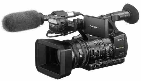 Sony NXCAM NX5R like new                                            


	 				لا تنسَ أنك شاهدت هذا الإعلان في عنكبوت            
	 				
                            Sony NX5R like new from USA, wit...