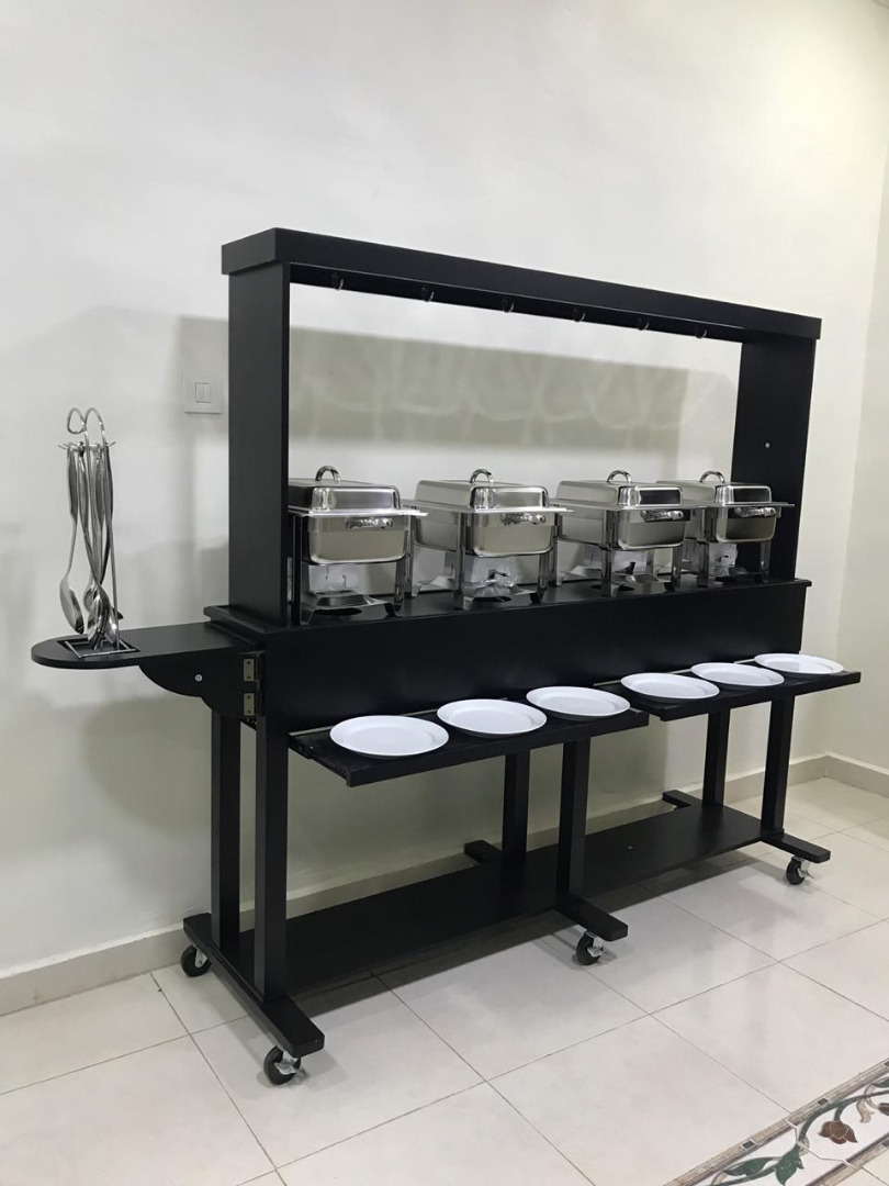 طاولة البوفيه المضيئه الجوهره بسخانات مستطيله
لا تنسَ أنك شاهدت هذا الإعلان في عنكبوت
وصلت وص...