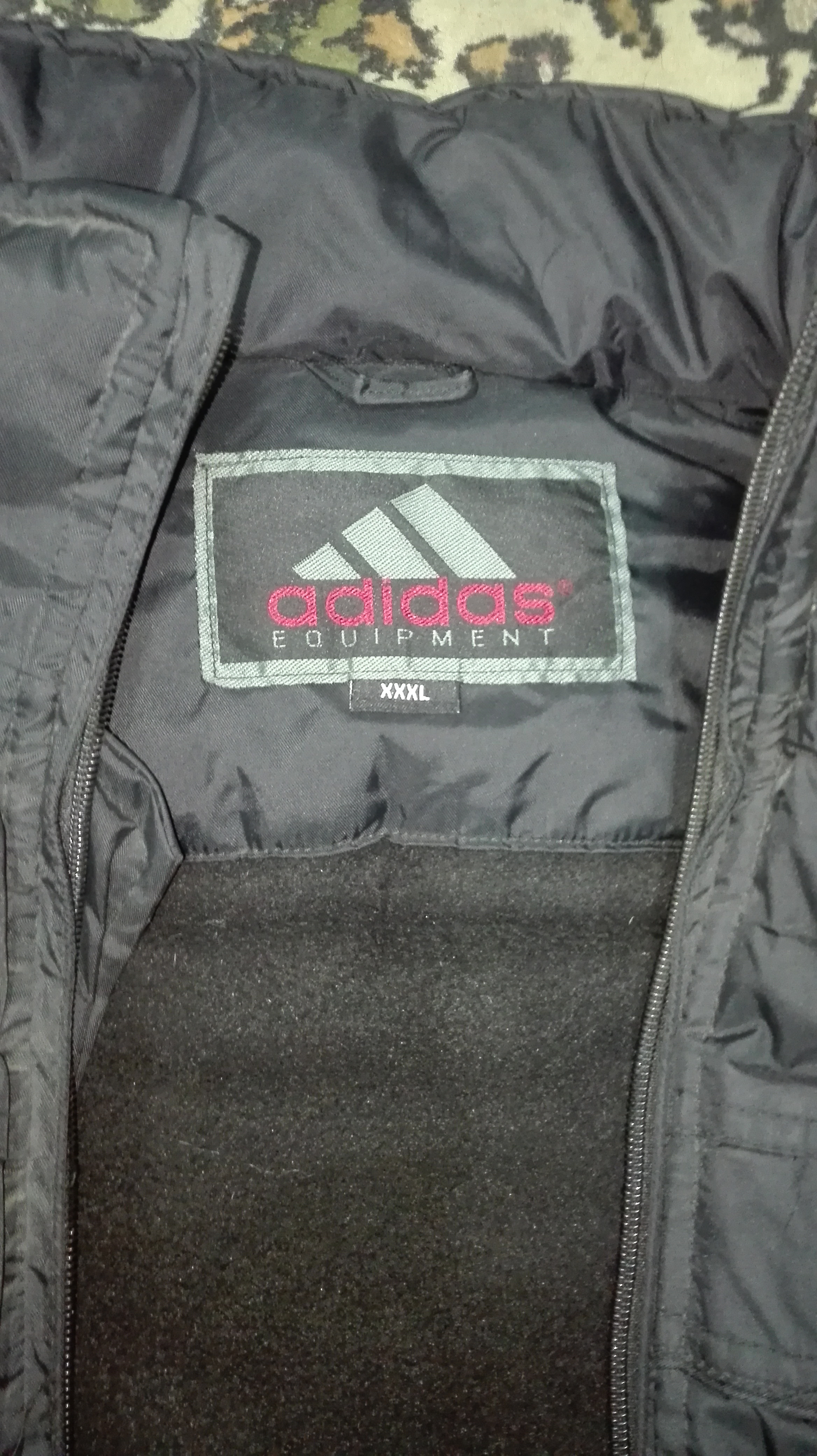 جاكت adidas بامب سبورت اصلى
لا تنسَ أنك شاهدت هذا الإعلان في عنكبوت
جاكت adidas اصلى بامب سبو...