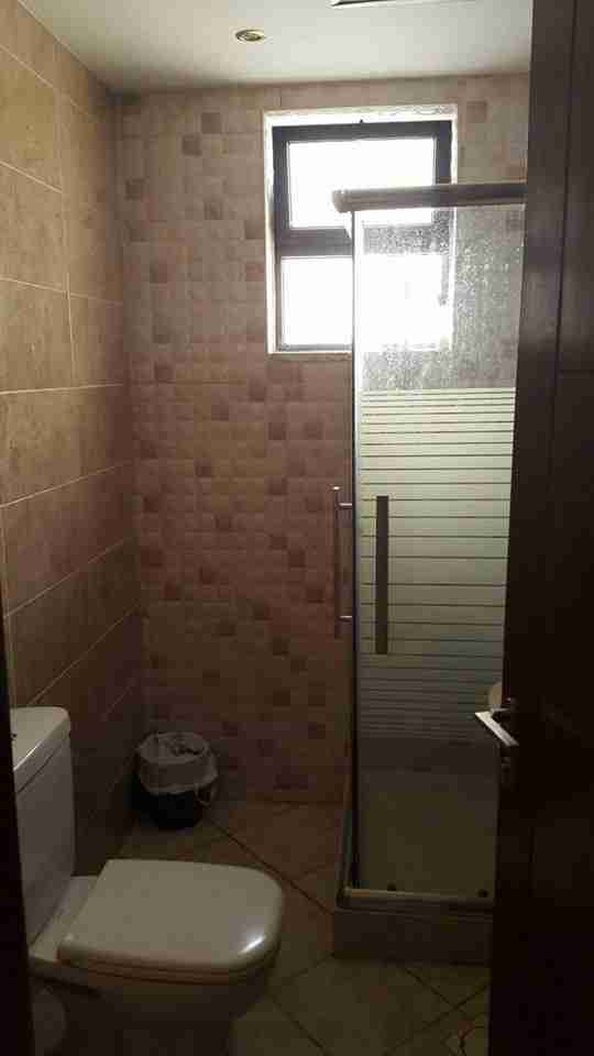 First floor apartment * for daily and monthly rent * in Abdoun
لا تنسَ أنك شاهدت هذا الإعلان في عنكبوت...