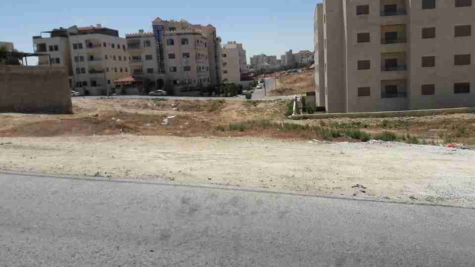 شفا بدران / قرب الجامعة التطبيقية
لا تنسَ أنك شاهدت هذا الإعلان في عنكبوت
أرض في شفا بدران -...