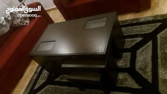 طاولات وسط5قطع خشب ماليزي ملبس قشرةبلوط بسعر37 دنيا ر شمل توصل
لا تنسَ أنك شاهدت هذا الإعلان في عنكبوت...