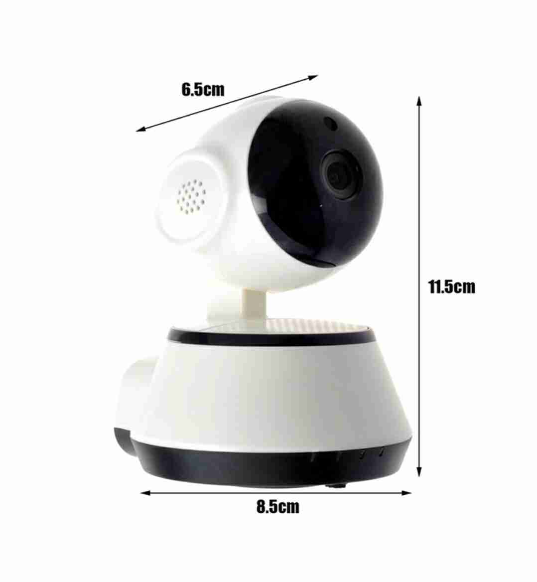 360 SECURITY CAMERA
لا تنسَ أنك شاهدت هذا الإعلان في عنكبوت
360 SECURITY CAMERA
SD CARD IR NI...
