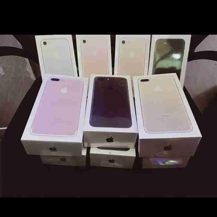 iPhone 7 plus 128 giga   الحق عروض   السنه الجديده 2019           جديد متبرشيم                                            


	 				لا تنسَ أنك شاهدت هذا الإعلان في عنكبوت...