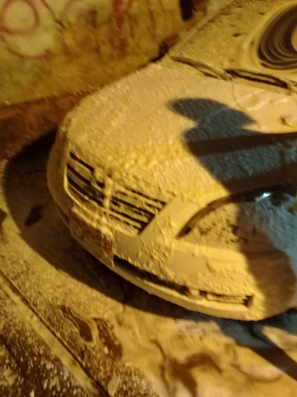 سياره اجره اوتوماتيك للبيع او البدل بملاكى
لا تنسَ أنك شاهدت هذا الإعلان في عنكبوت
سياره اسبر...