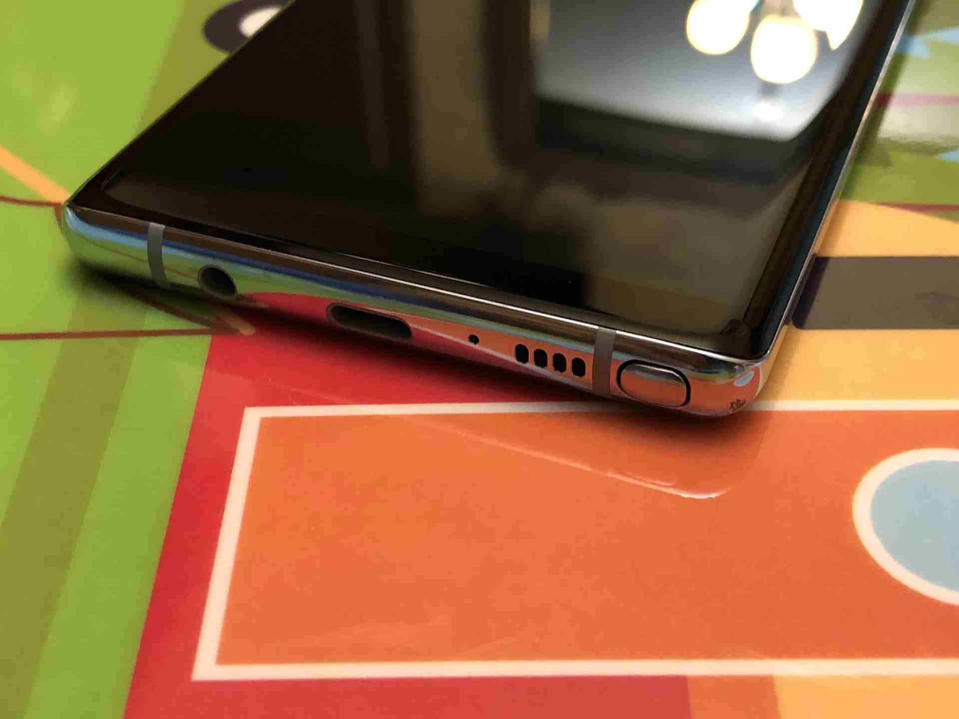 Galaxy note 8 قطعة من الوكالة
لا تنسَ أنك شاهدت هذا الإعلان في عنكبوت
السلام عليكم
جلاكسي نوت 8
و...
