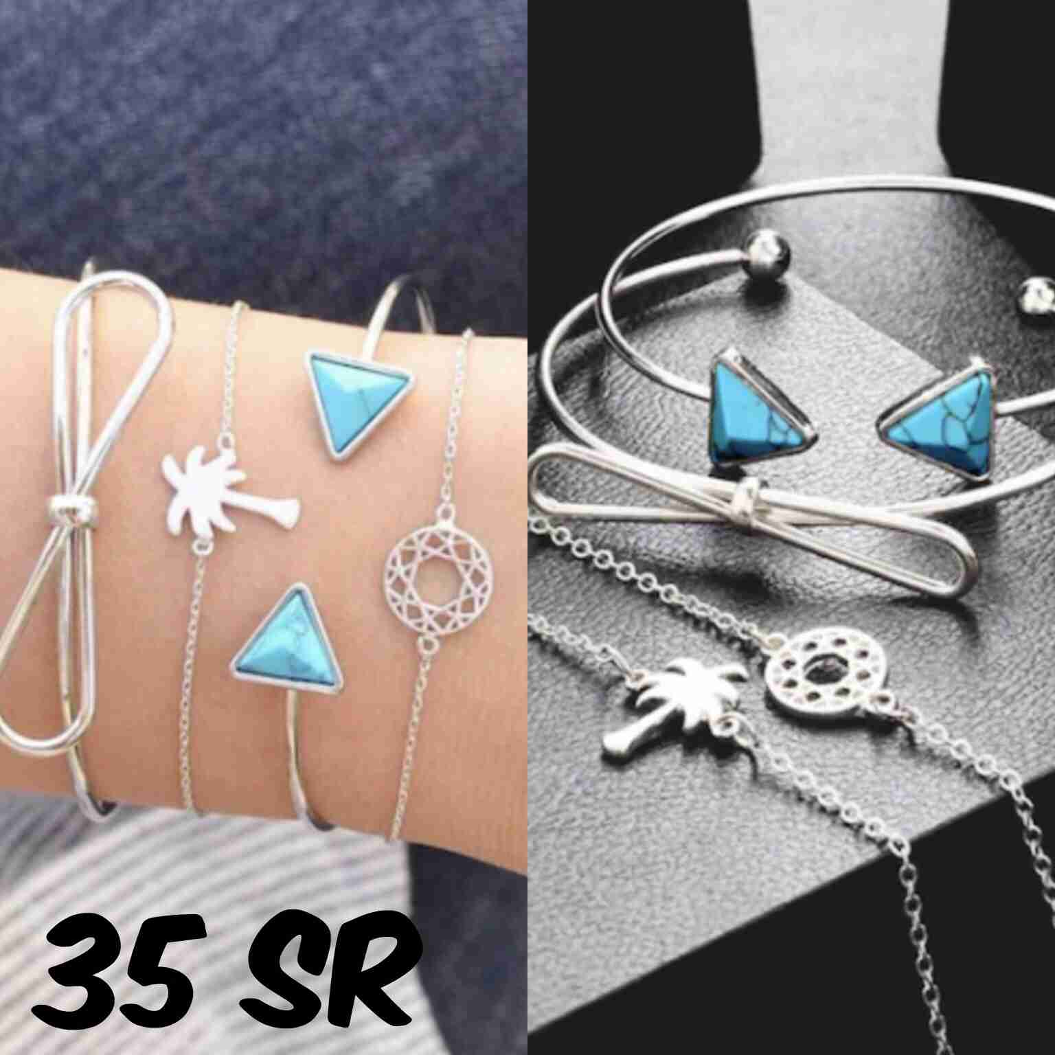 اكسسوارات ب اسعار جدا معقوله وعروض فاخره
لا تنسَ أنك شاهدت هذا الإعلان في عنكبوت
اكسسوارات مت...