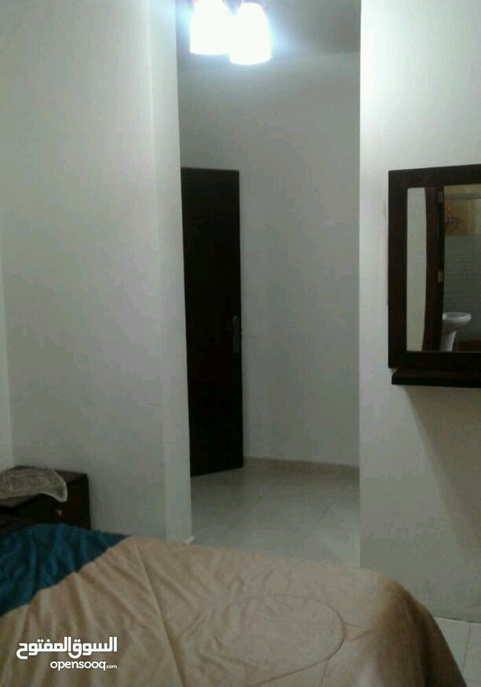 ستوديوهات مفروشه للإيجار اليومي. Full furnished studios for daily rent 35JDs
لا تنسَ أنك شاهدت هذا الإعلان في عنكبوت...