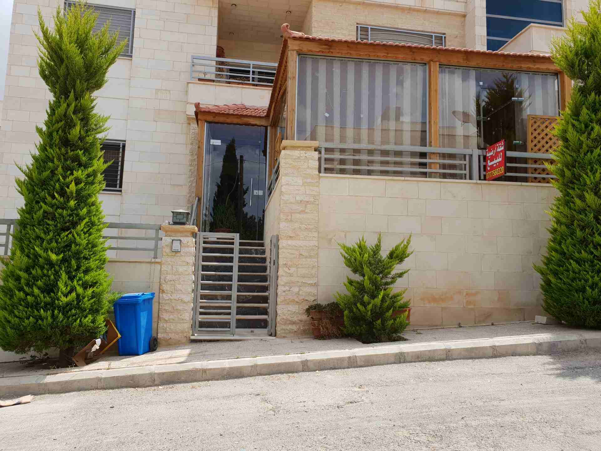 شقه ارضيه 184 متر مميزه للبيع في مرح الحمام بسعر لقطه                                            


	 				لا تنسَ أنك شاهدت هذا الإعلان في عنكبوت            
	 				
                            شقه...