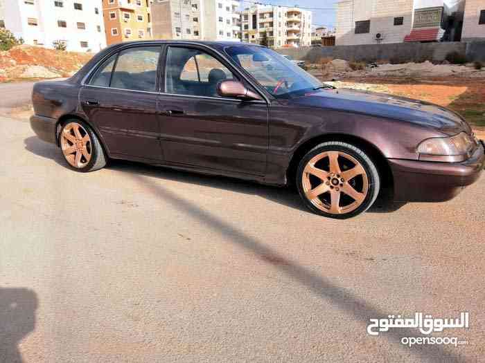 هونداي سوناتا للبيع                                            


	 				لا تنسَ أنك شاهدت هذا الإعلان في عنكبوت            
	 				
                                هونداي سوناتا 96 فل كامل فتحة وقي...