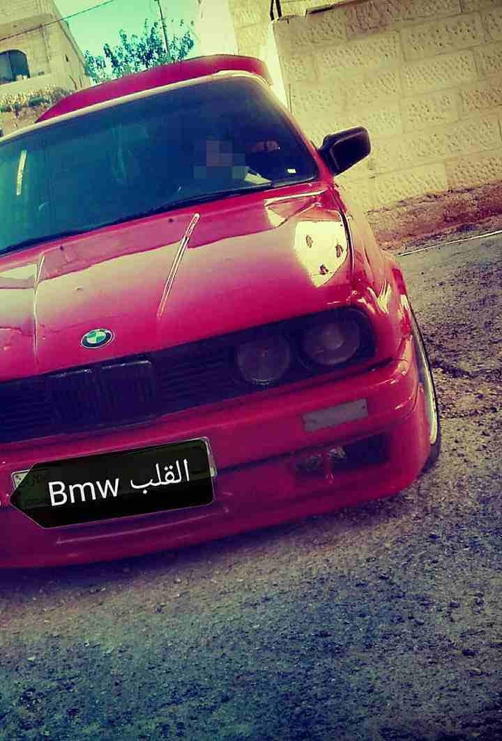 Bmwبوز نمر  فحص خالي قص قلبان أريح لراسي وراسك كتm3كامل جنط توطاي فتحه سقف اصليه                                            


	 				لا تنسَ أنك شاهدت هذا الإعلان في عنكبوت...