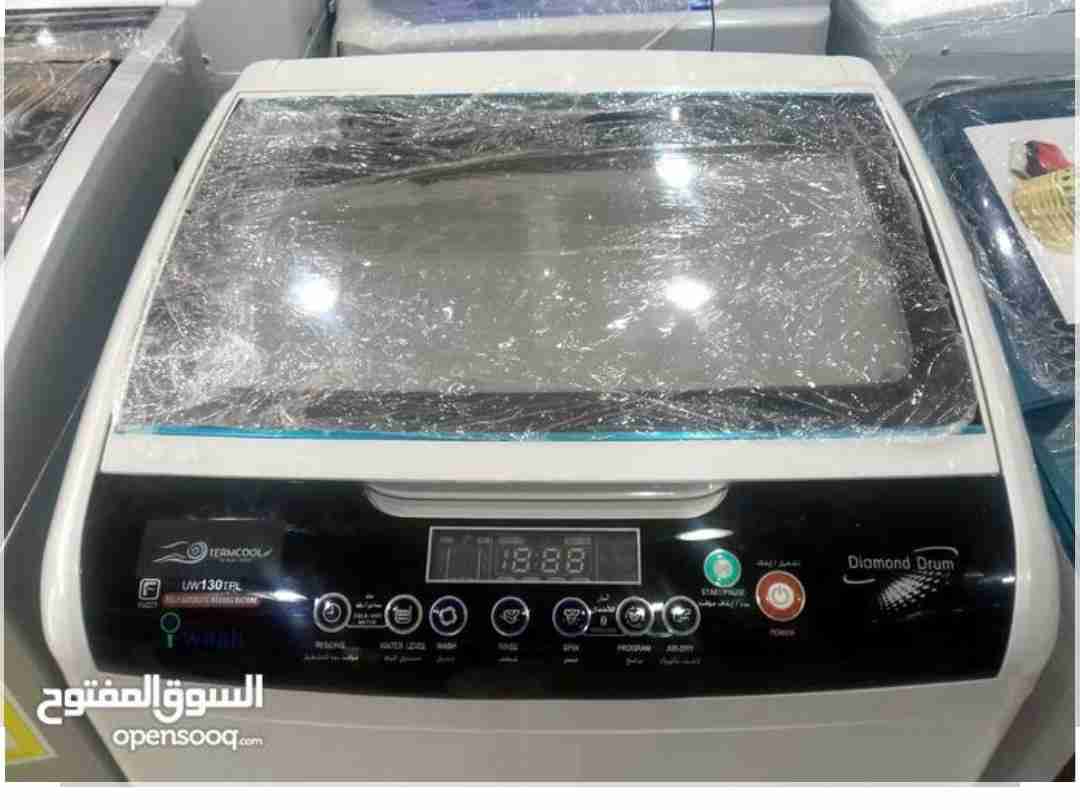 غسالات اتوماتيك بي سعر لجملة                                            


	 				لا تنسَ أنك شاهدت هذا الإعلان في عنكبوت            
	 				
                                أقوى العروض غسالة أوتوما...