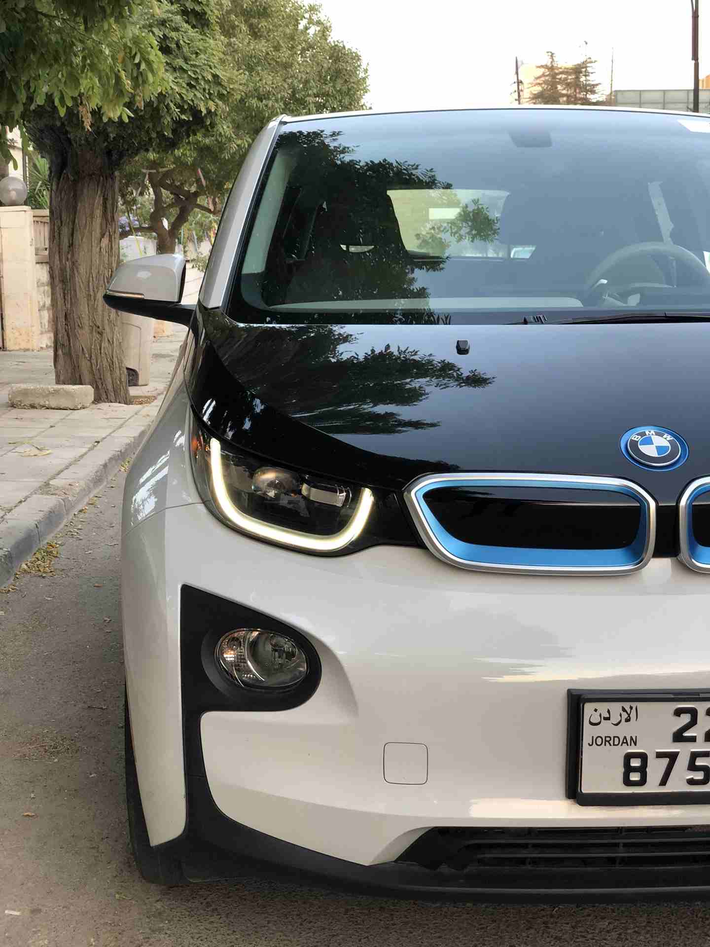 BMW i3 2014 لـعـشـاق الـفـخـامـة                                            


	 				لا تنسَ أنك شاهدت هذا الإعلان في عنكبوت            
	 				
                            لعشاق الفخامة والتوفير م...