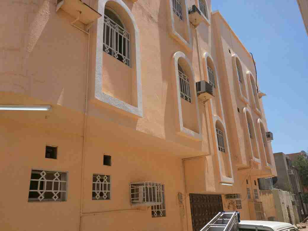عمارة مسلح في الربوة بصك شرعي
لا تنسَ أنك شاهدت هذا الإعلان في عنكبوت
عمارة مسلح ثلاثة ادوار وسطو...