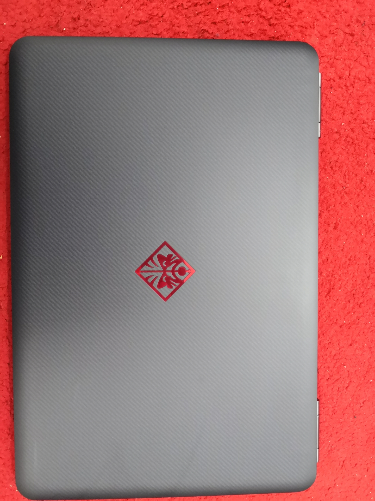 لابتوب جيمنج gaming laptop hp omen
لا تنسَ أنك شاهدت هذا الإعلان في عنكبوت
لاب توب العاب من...