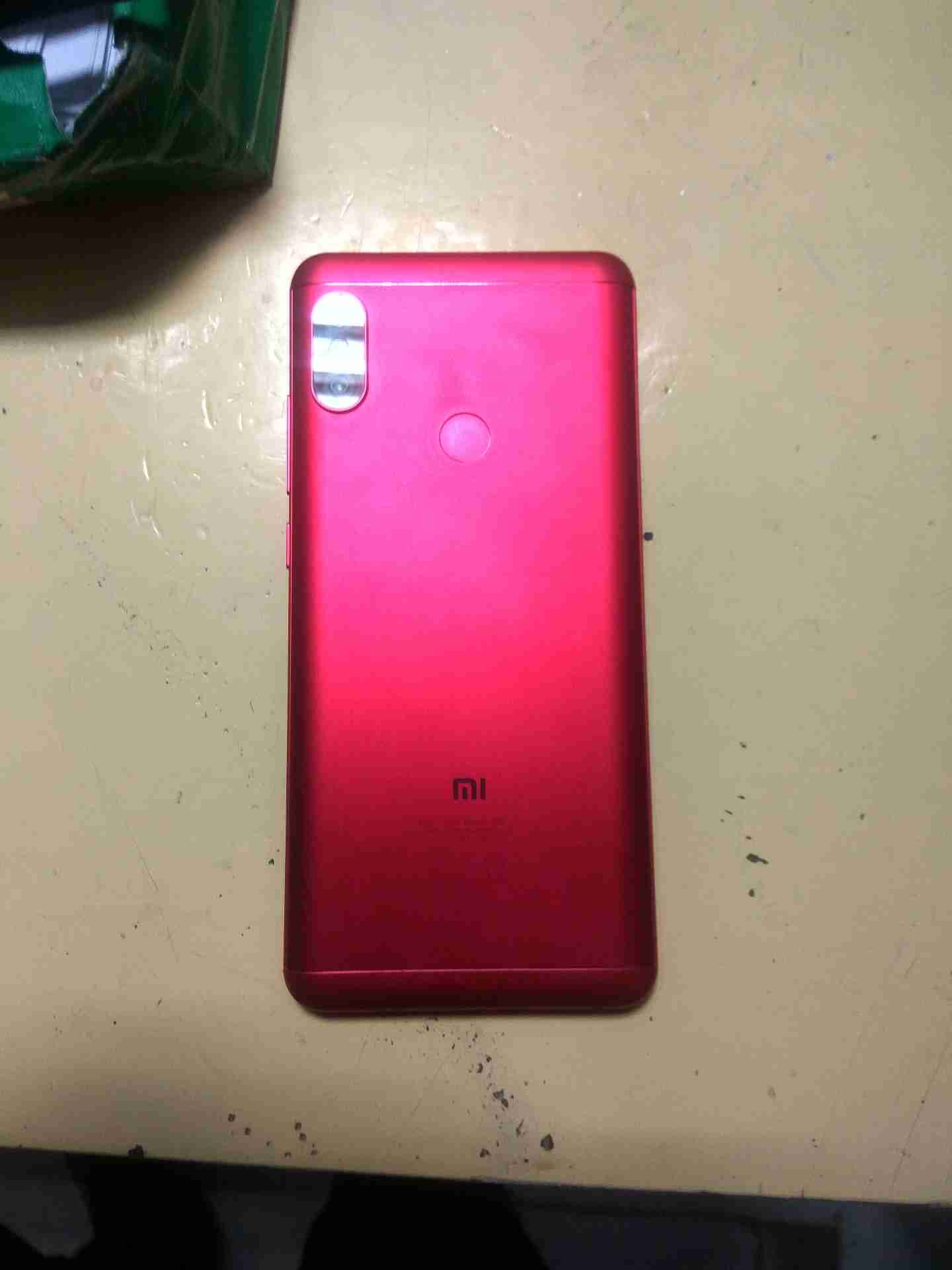 Xaiomi note 5pro 4 ram 64 storagاو البدل بhonor 8x 4ram 64 storage
لا تنسَ أنك شاهدت هذا الإعلان في عنكبوت...