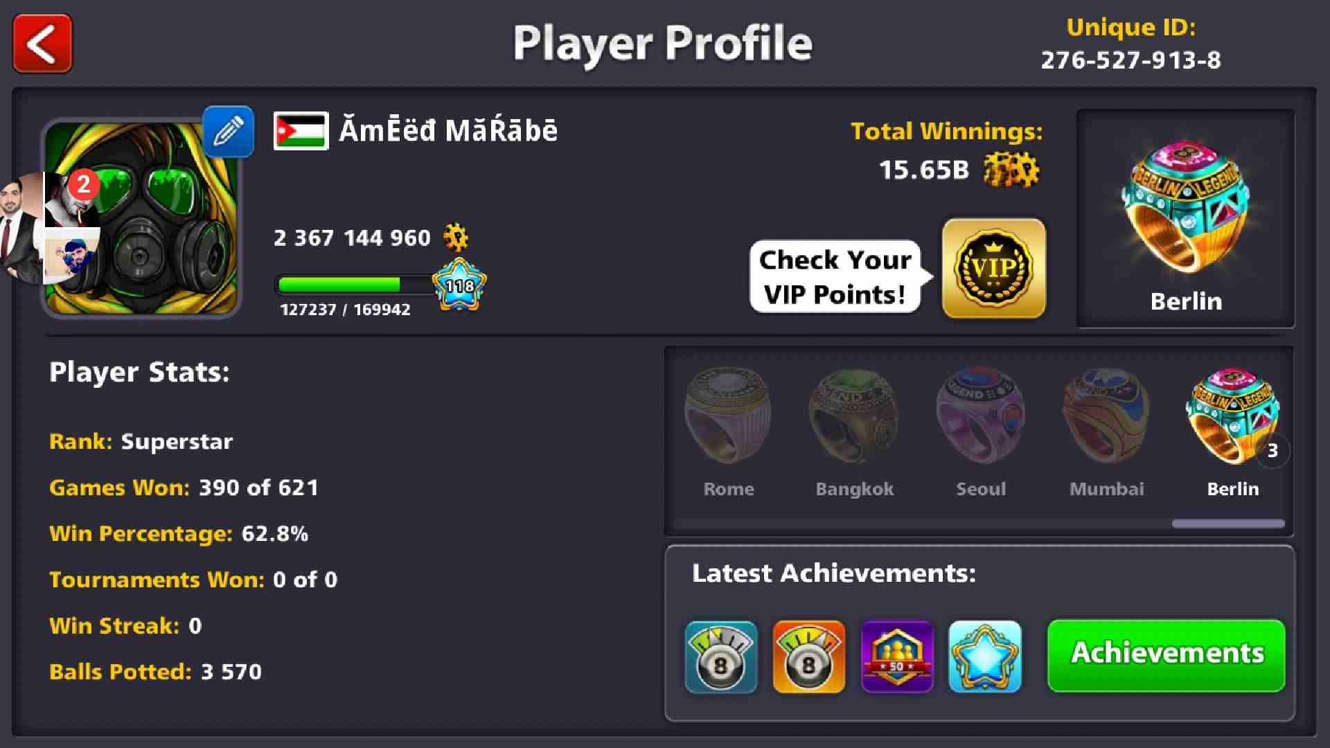 كوينز بلياردو                                            


	 				لا تنسَ أنك شاهدت هذا الإعلان في عنكبوت            
	 				
                            بيع حسابات ع قد الطلب ابعث واتس التواصل وات...