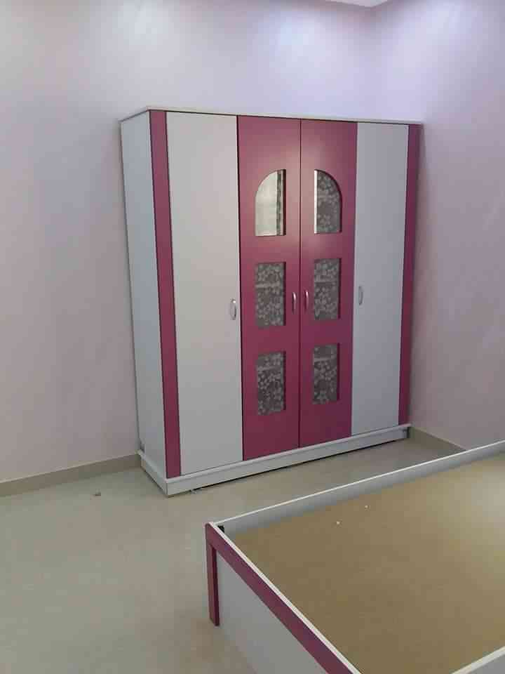 غرف نوم جديده شامل التوصل والتركيب
لا تنسَ أنك شاهدت هذا الإعلان في عنكبوت
غرف نوم جديده شامل...