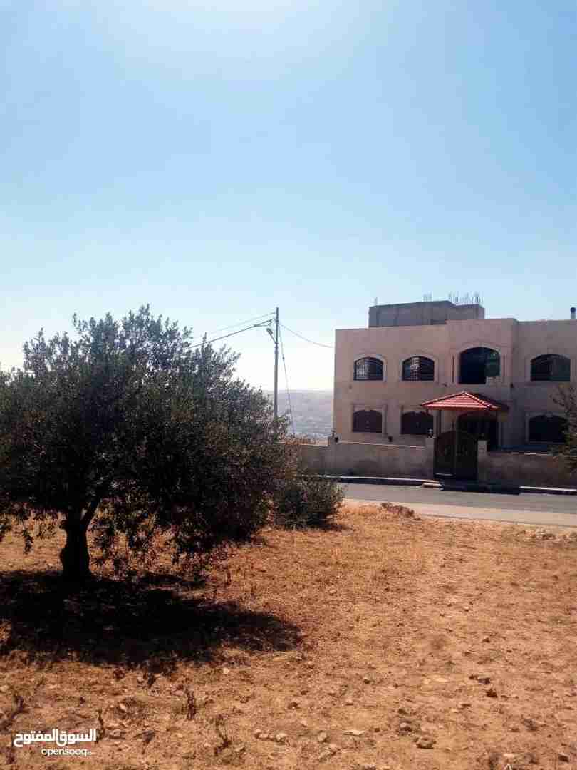 للبيع 850م ابو نصير ام بطمه قرب مستشفى الرشيد من المالك مباشره
لا تنسَ أنك شاهدت هذا الإعلان في عنكبوت...