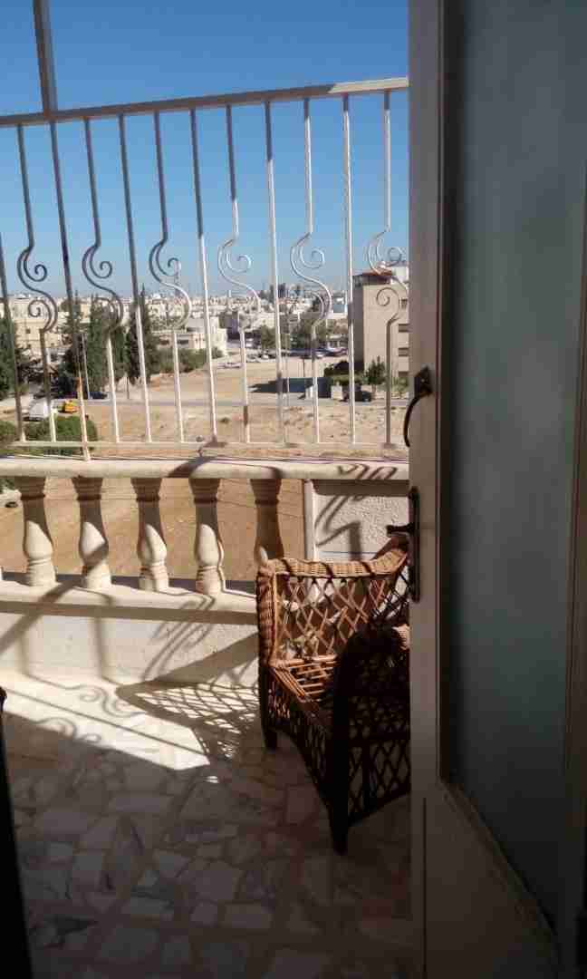 حي الرونق بالقرب من وزارة الاشغال شقة فخمة مفروشة للايجار
لا تنسَ أنك شاهدت هذا الإعلان في عنكبوت...