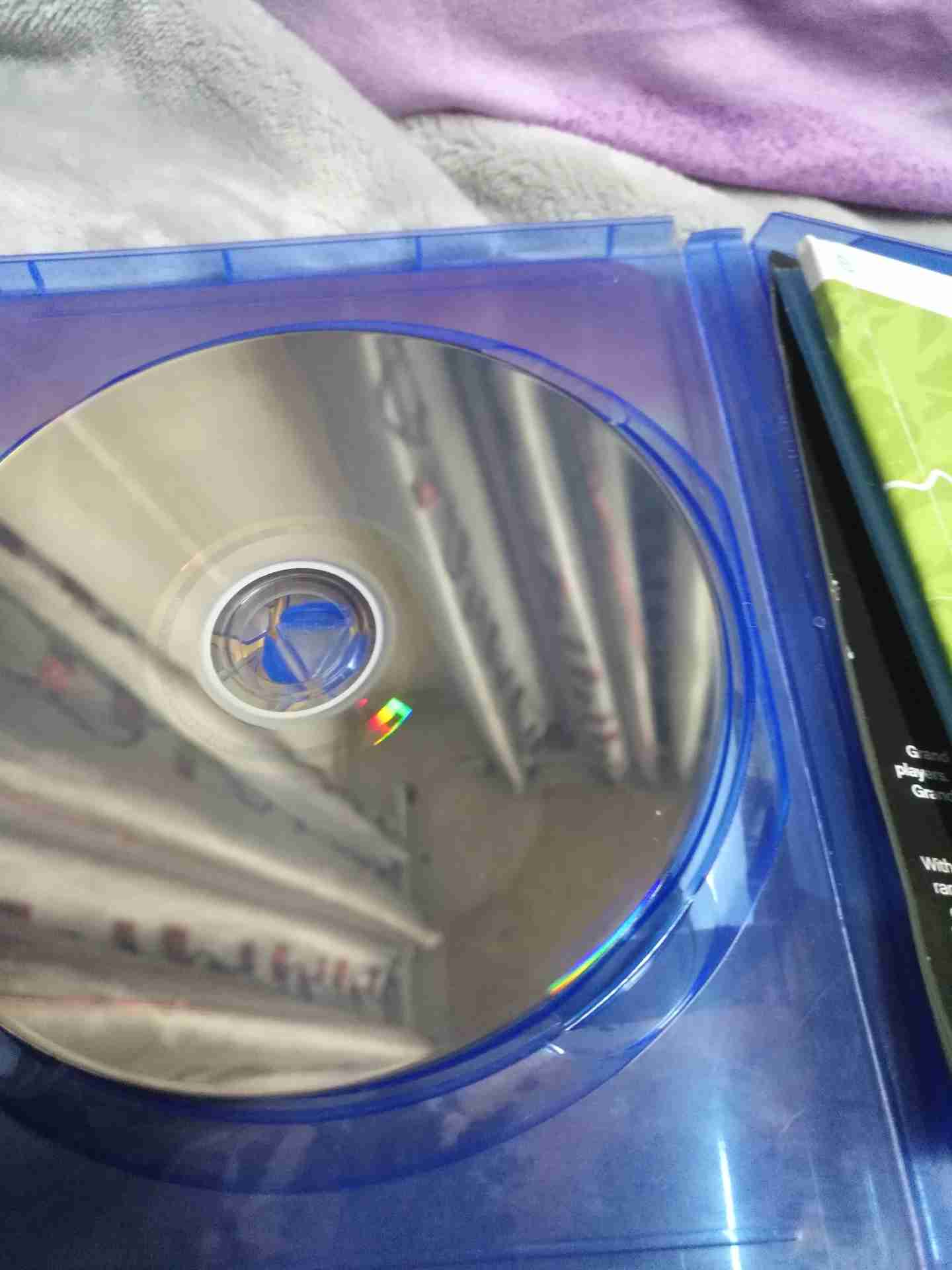 gta مستعمل في حاله ممتازه
لا تنسَ أنك شاهدت هذا الإعلان في عنكبوت
للبيع او البدل على فيفا 19...
