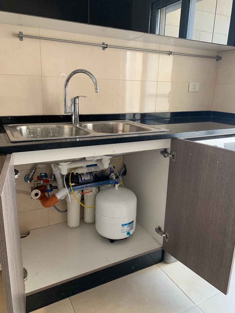 Fully Furnished 2BR Brand New Apartment near Cozmo 7th C
لا تنسَ أنك شاهدت هذا الإعلان في عنكبوت...