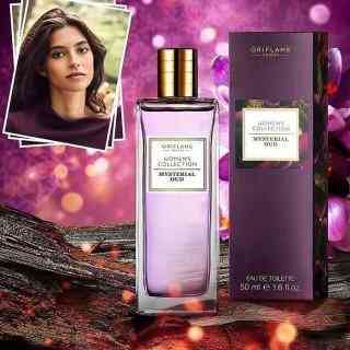 عطر نسائي                                            


	 				لا تنسَ أنك شاهدت هذا الإعلان في عنكبوت            
	 				
                                عطر ميستريال عود . 
نسائي و شرقي . . 
توالي...