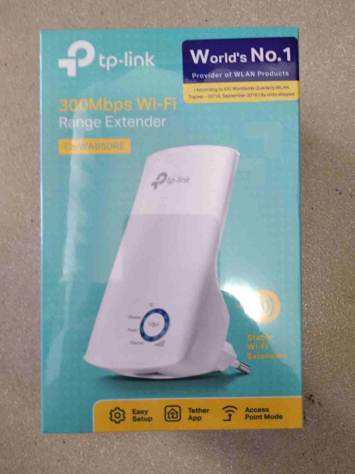 مقوي الانترنت من TP - LINK.                                            


	 				لا تنسَ أنك شاهدت هذا الإعلان في عنكبوت            
	 				
                            يوجد خدمة توصيل لمن يرغب.
NE...