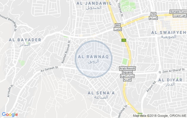 فيلا فاخرة غير مفروشة للإيجار في الرونق في موقع مميز على شارعين
لا تنسَ أنك شاهدت هذا الإعلان في عنكبوت...