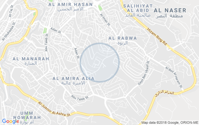 ارض سكنية المرقب                                            


	 				لا تنسَ أنك شاهدت هذا الإعلان في عنكبوت            
	 				
                            ارض سكنية على شارع ودخلة شبه مستويةبسعر...