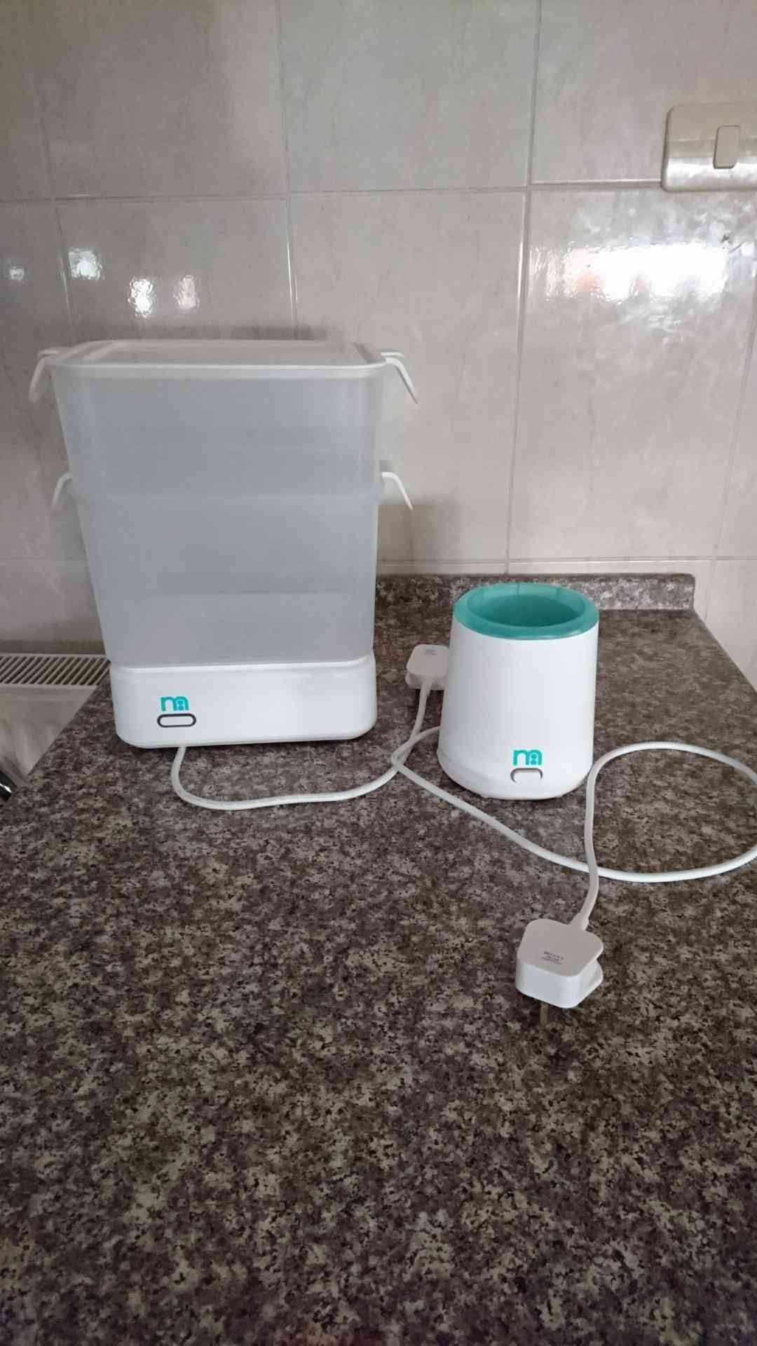 Mothercare sterilizer and warmer معقم و مسخن من مذركير                                            


	 				لا تنسَ أنك شاهدت هذا الإعلان في عنكبوت...