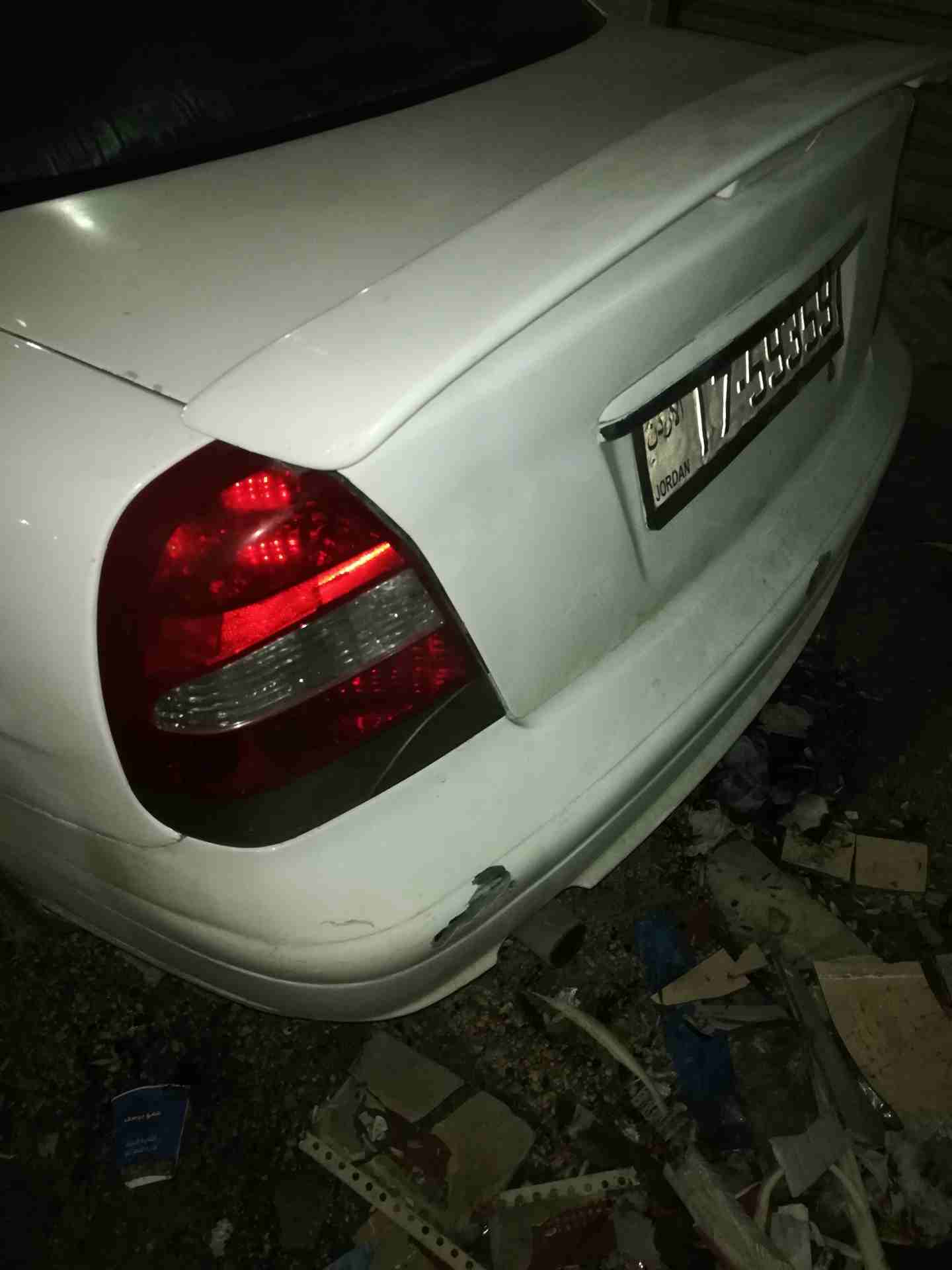 قطع دايو نوبيرا 2
لا تنسَ أنك شاهدت هذا الإعلان في عنكبوت
قطع دايو نوبيرا 2 كاملة سيارة بعتها عال...