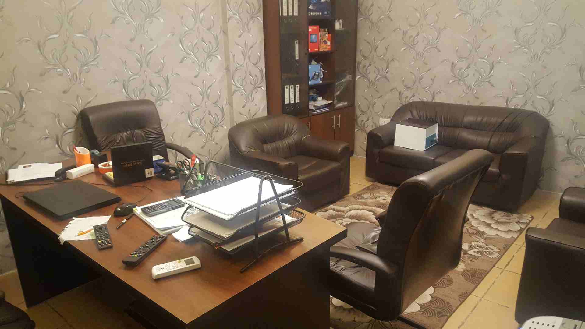 مكاتب مفروشة للأيجار الجزئي
لا تنسَ أنك شاهدت هذا الإعلان في عنكبوت
مركز Eleven للاعمال
مكاتب اع...