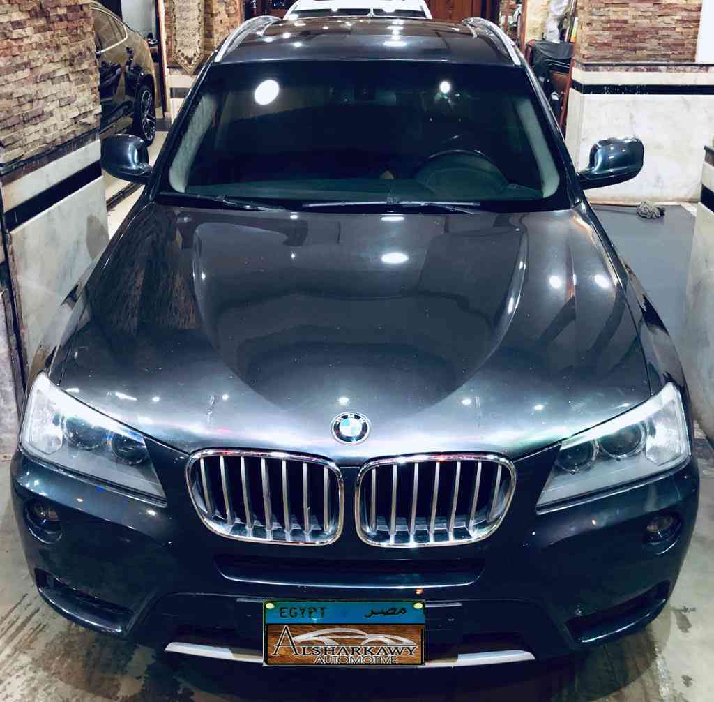 bmw x3 بحالة ممتازة
لا تنسَ أنك شاهدت هذا الإعلان في عنكبوت
Bmw x3
موديل 2012
180 الف كيل...