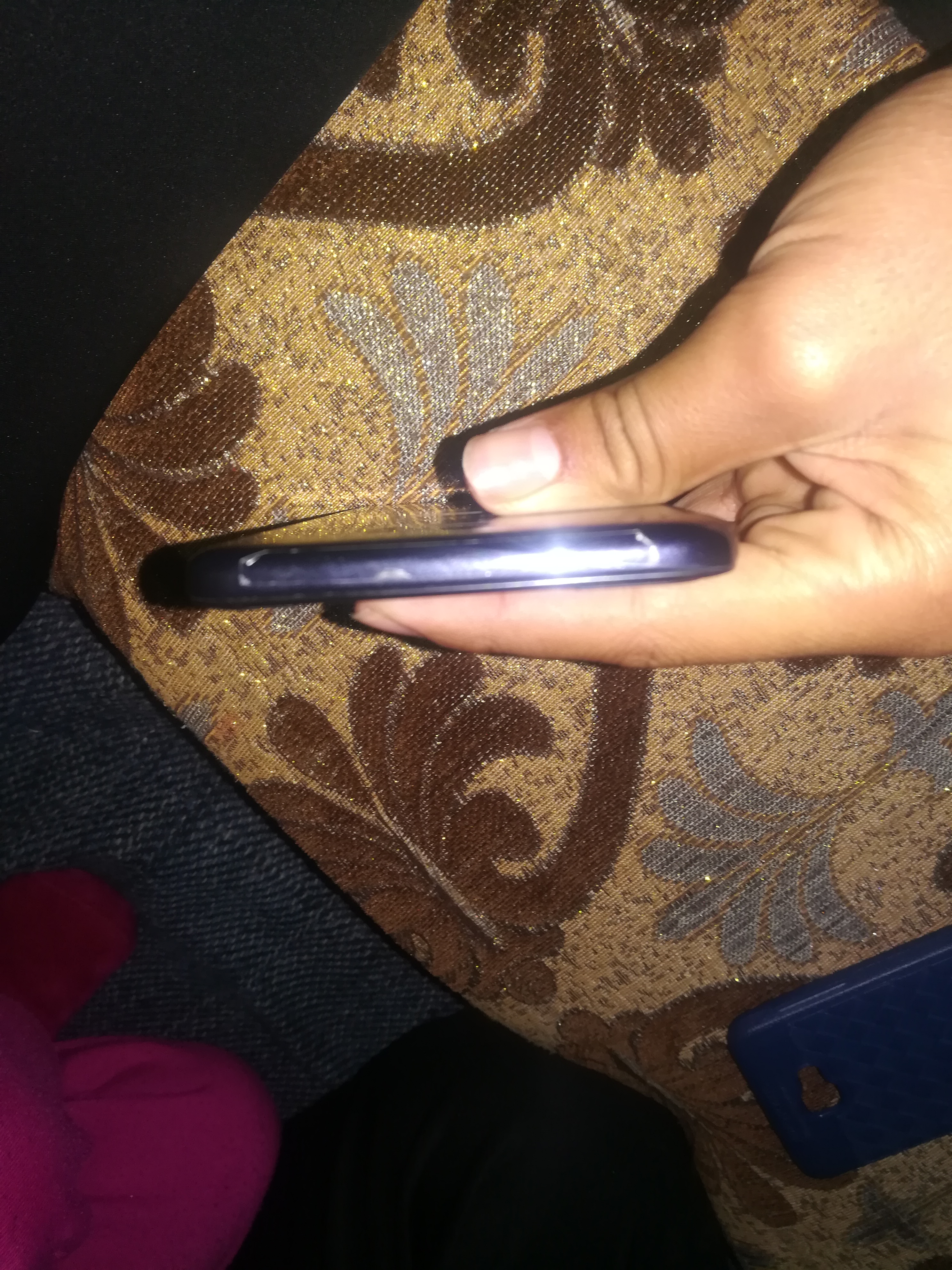 سامسونج j7 prime 2 2018 بحال الوكاله مستخدم اسبوعين كامل اغراضه ولا شخط bci
لا تنسَ أنك شاهدت هذا الإعلان في عنكبوت...